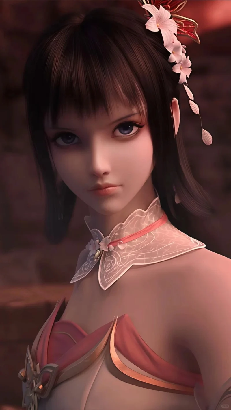 Hình ảnh mục hồng lang anime được quan tâm