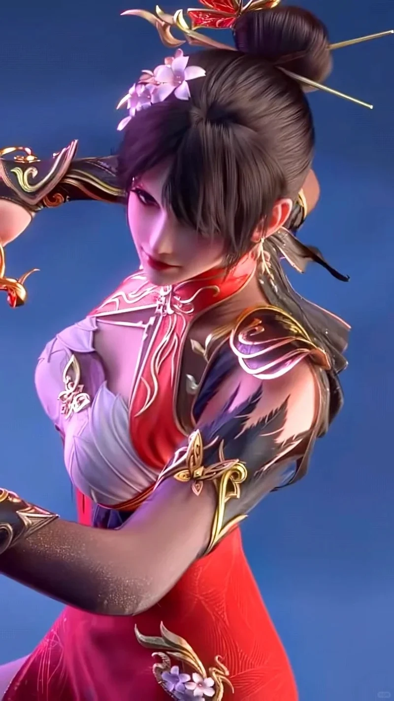 Phong cách mục hồng lang phong cách huyền huyễn