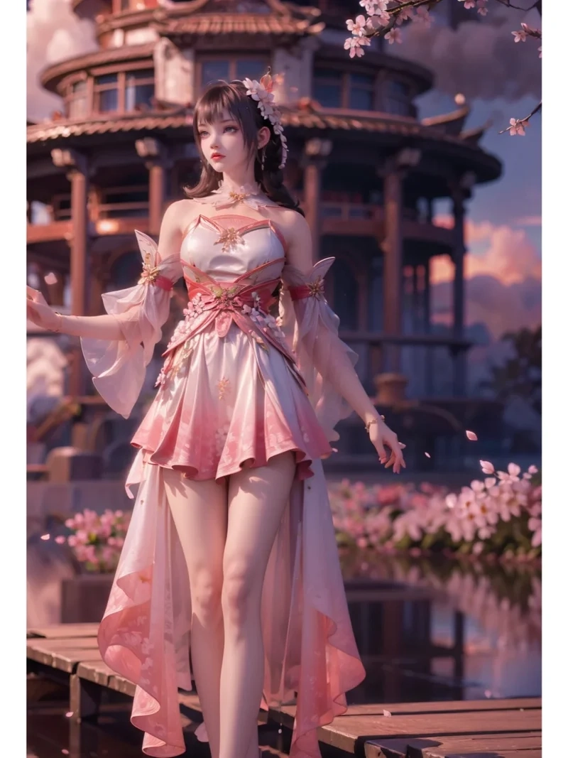 Danh xưng mục hồng lang cao thủ được nể trọng