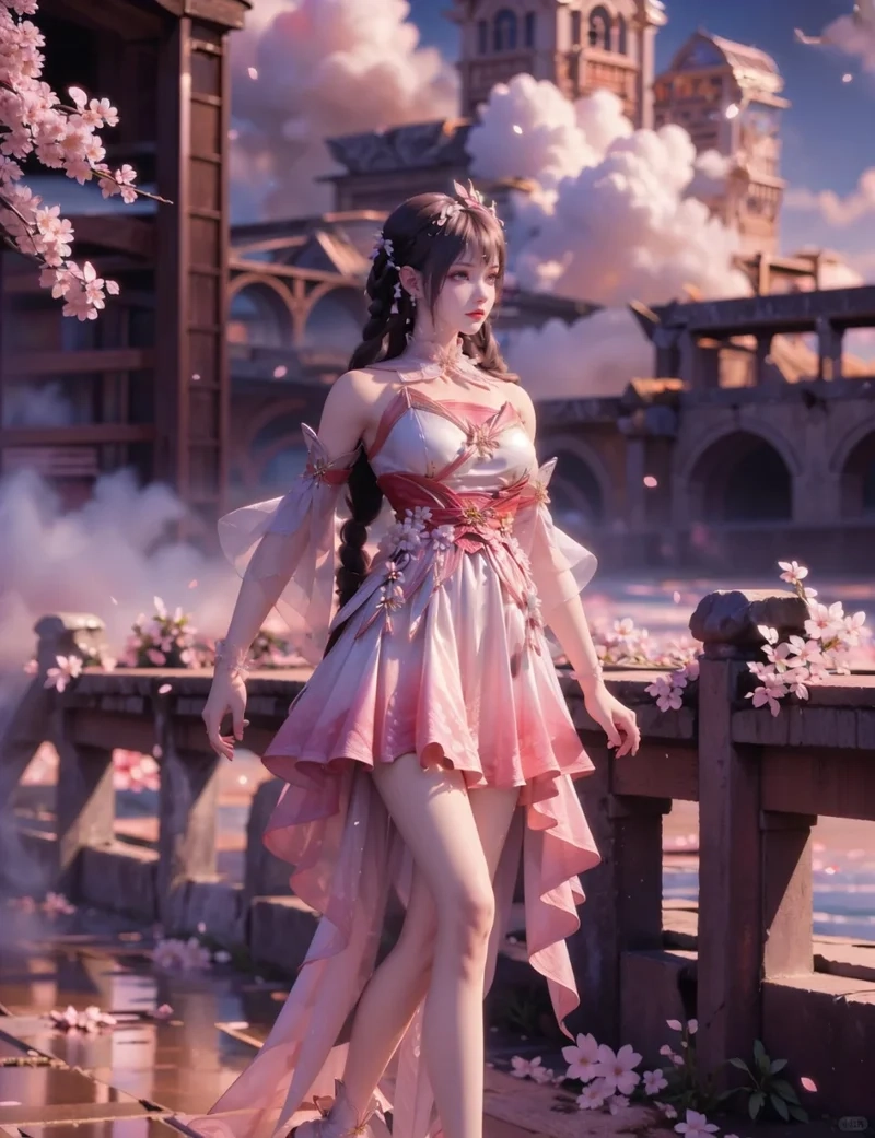 Mục Hồng Lang là ai và những bí ẩn chưa kể