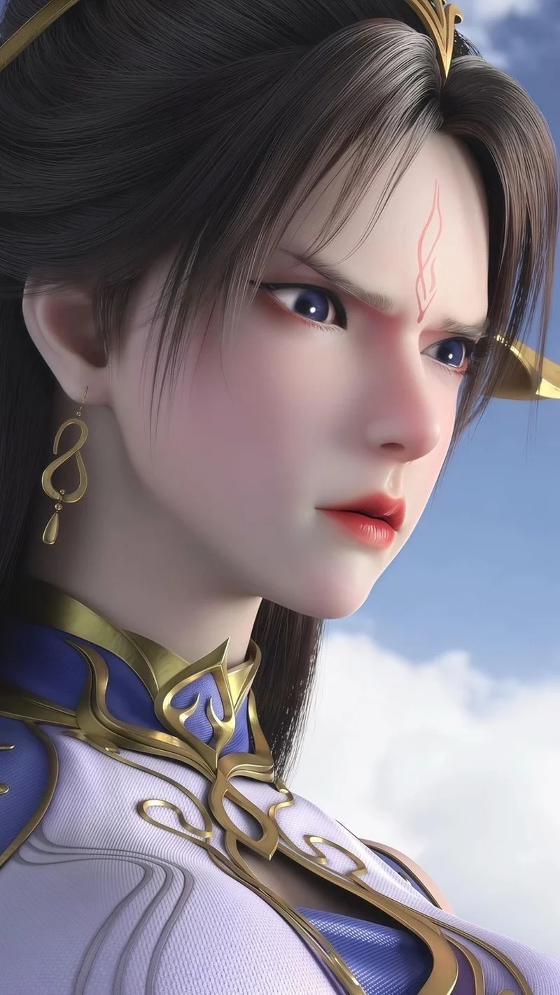 khám phá sở huyền nhi nhân vật đầy chiều sâu