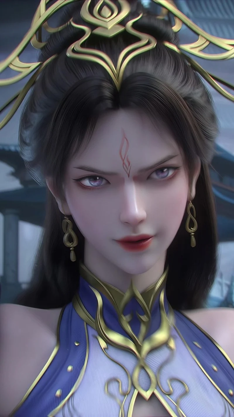 chiêm ngưỡng sở huyền nhi tạo hình tinh tế