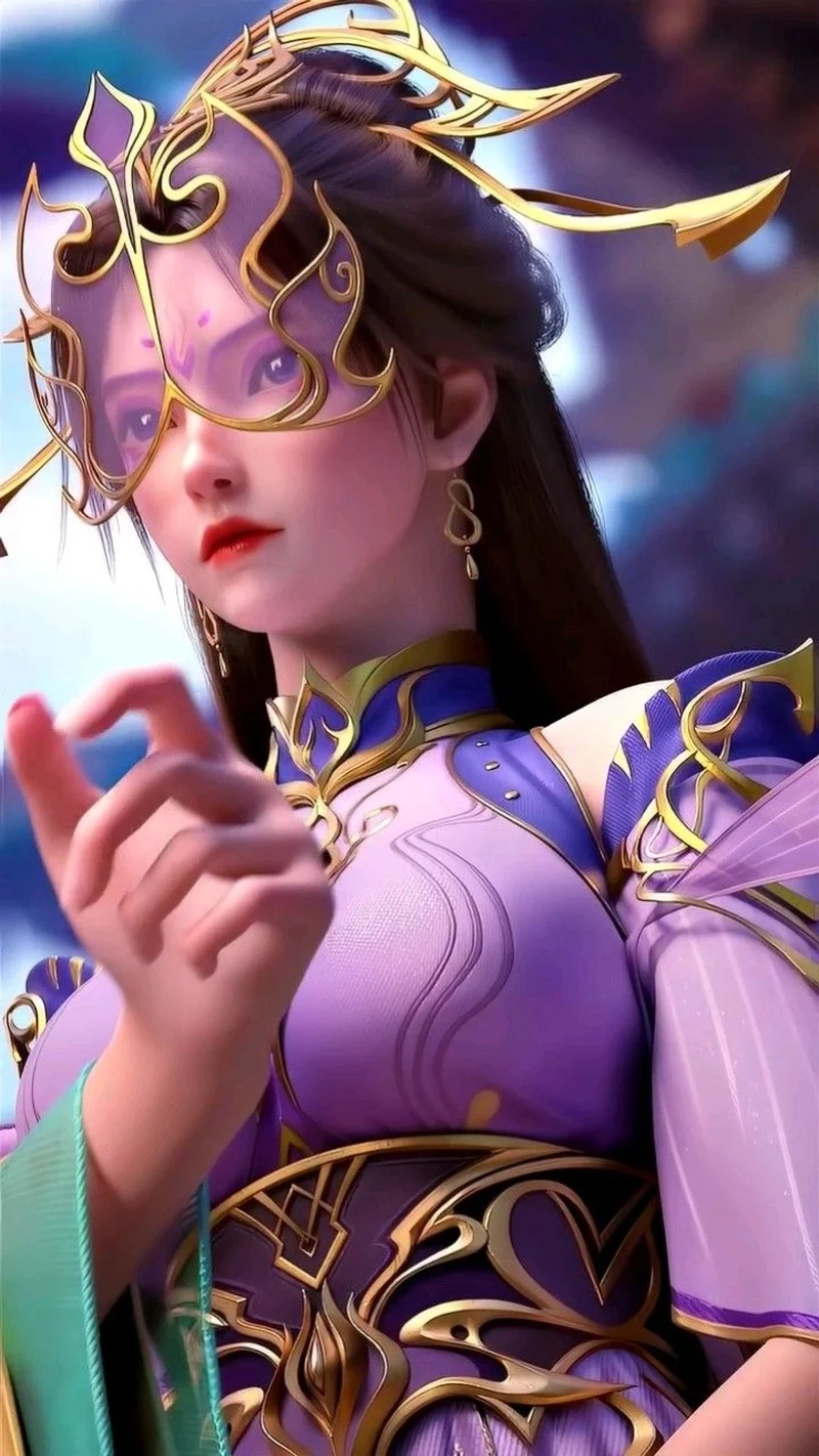 giải đáp Sở Huyền Nhi là ai cho người mới