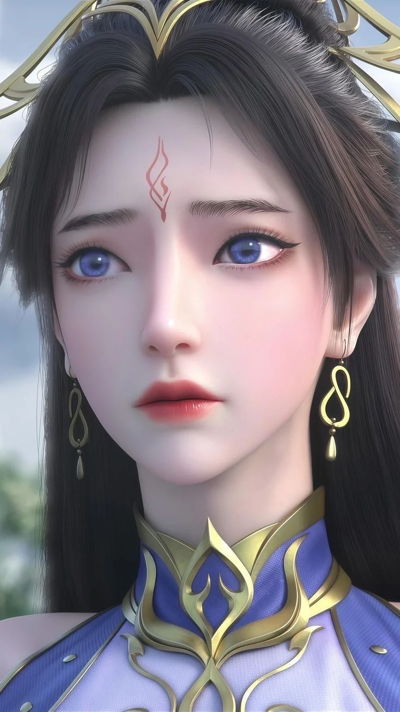 Sở Huyền Nhi là ai và thân thế gây sốc