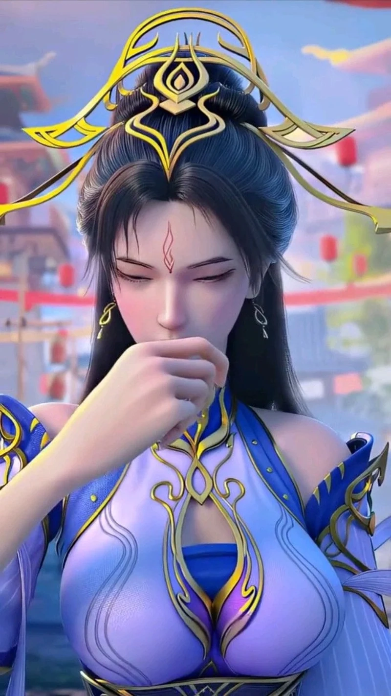 đọc nhanh Sở Huyền Nhi giới thiệu tổng quan