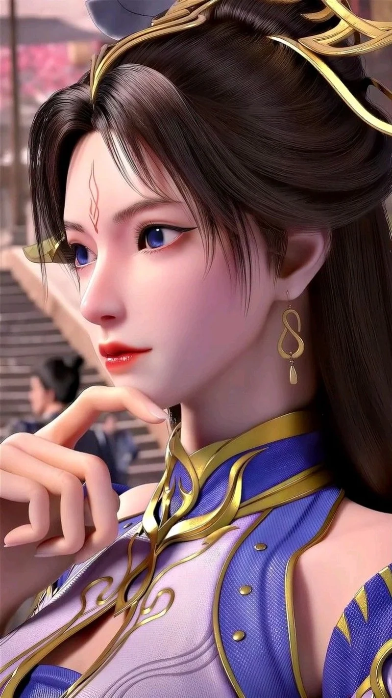 tải ngay sở huyền nhi wallpaper sắc nét