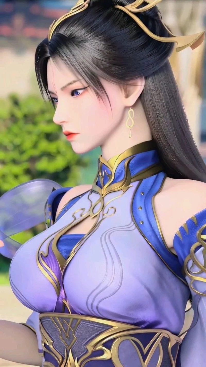 tìm hiểu Sở Huyền Nhi phân tích chuyên sâu