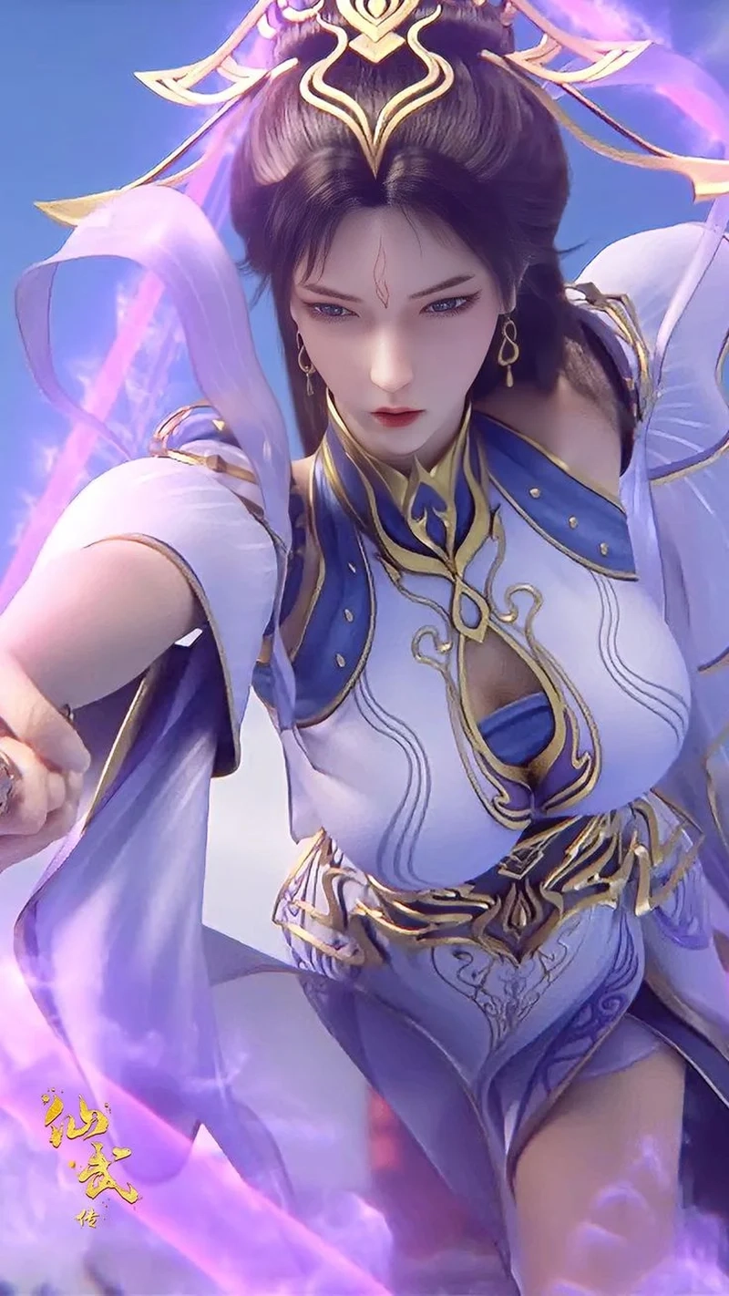 sưu tầm sở huyền nhi ảnh nền tinh tế