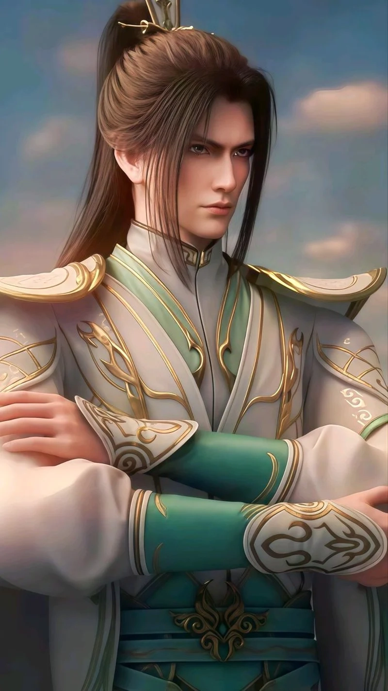 Giới thiệu tần thiên nhân vật nổi bật