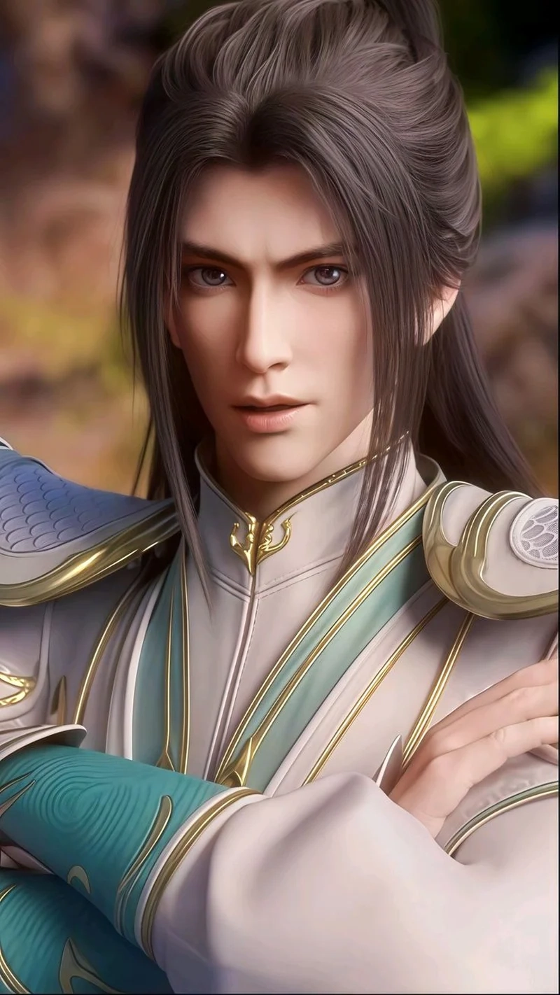 Chiêm ngưỡng tần thiên minh họa đặc sắc