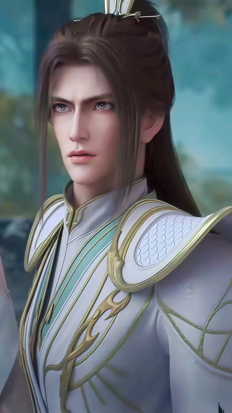 Tổng hợp tần thiên ảnh đẹp được thích