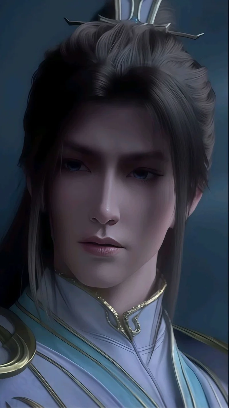 Gợi ý tần thiên avatar cho người hâm mộ