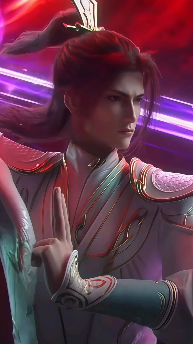 Tần Thiên là ai trong giới tu hành