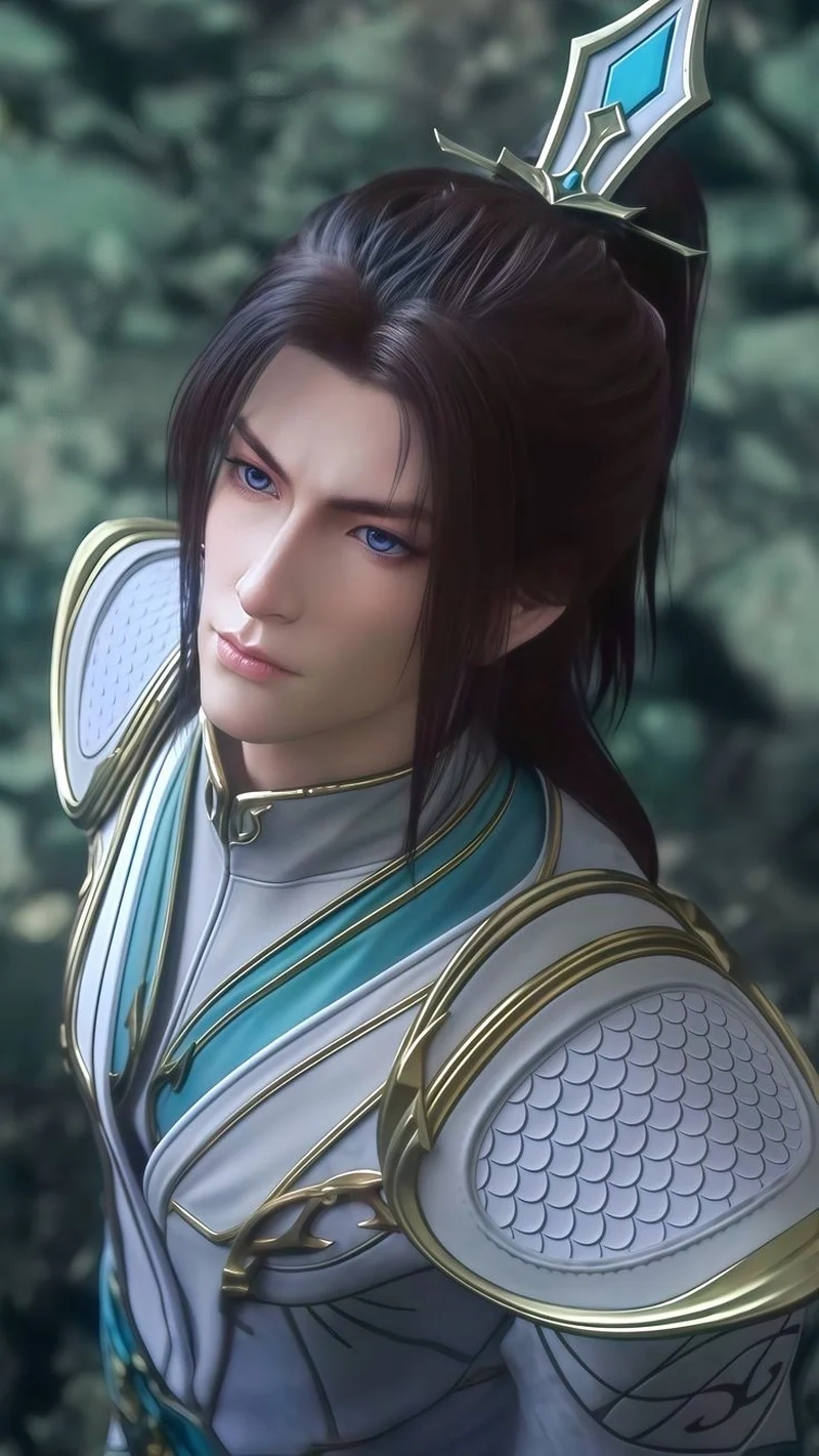 Thần thái tần thiên khí chất cuốn hút