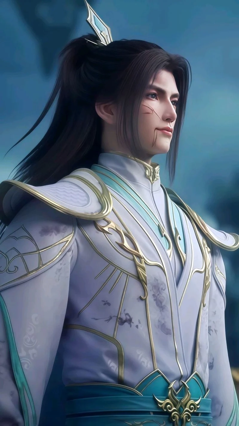 Sức mạnh tần thiên sức mạnh đáng gờm