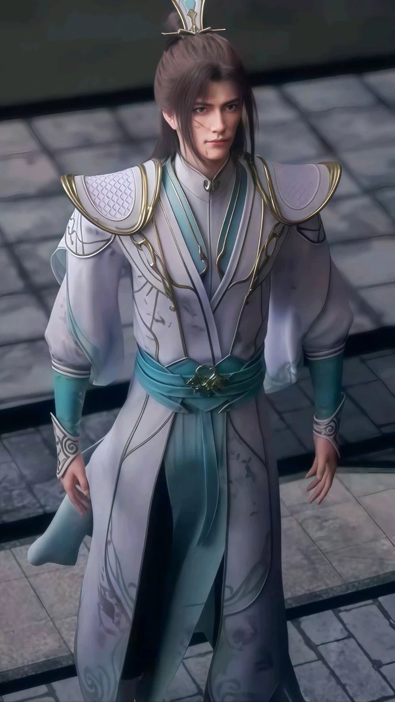 Phong cách tần thiên phong cách huyền huyễn