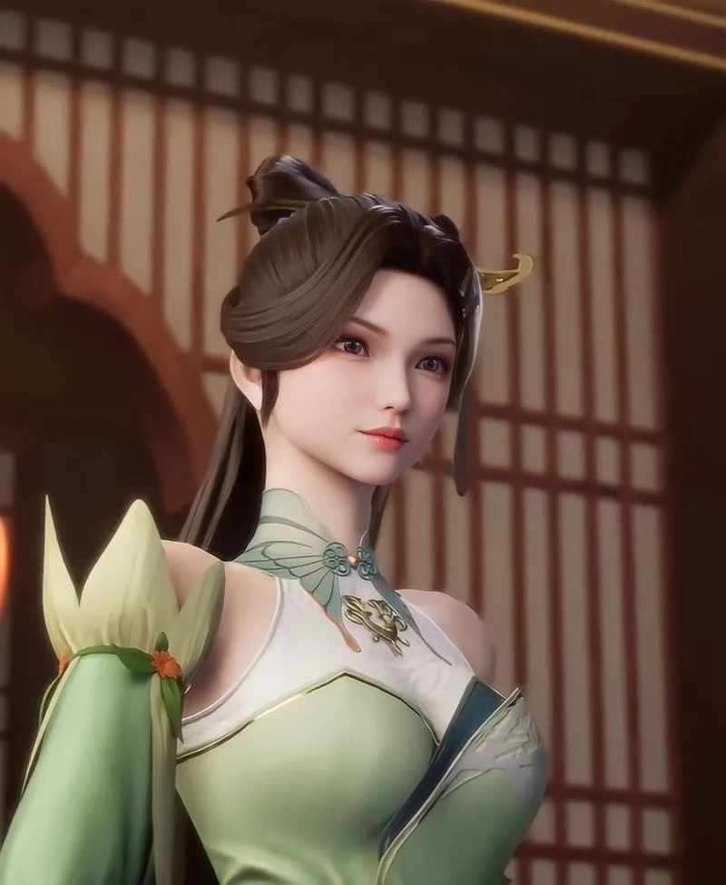 Khám phá tần thiên lộ nhân vật đầy chiều sâu