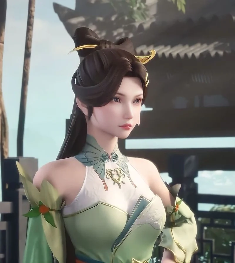 Chiêm ngưỡng tần thiên lộ hình ảnh ấn tượng