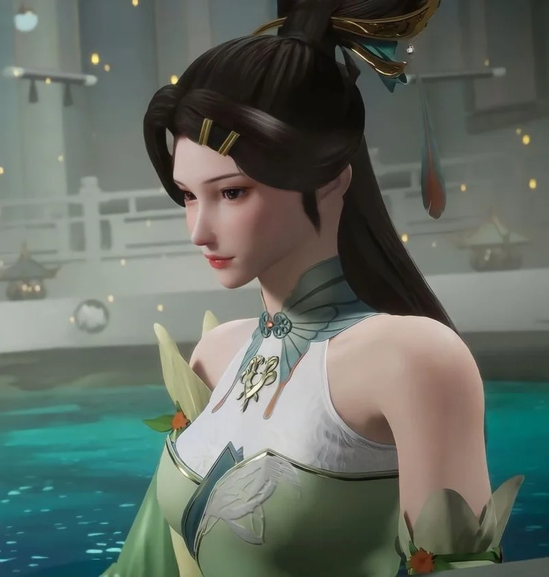 Tải ngay tần thiên lộ png nền trong