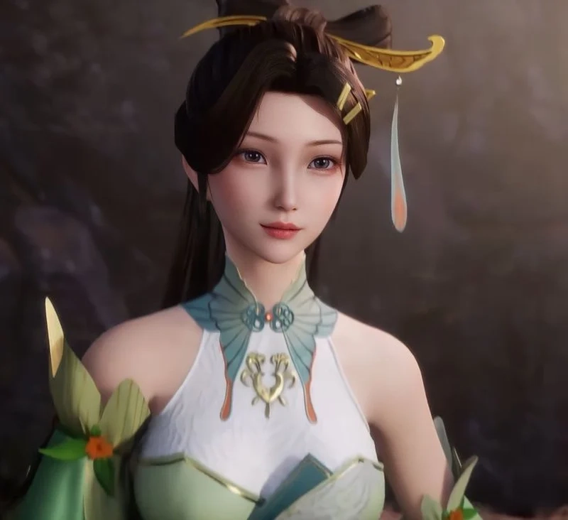 Xem trọn bộ tần thiên lộ hd sắc nét