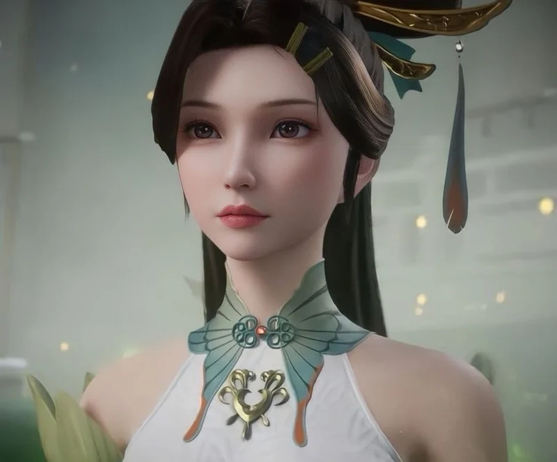 Phân tích Tần Thiên Lộ cảnh giới tu luyện