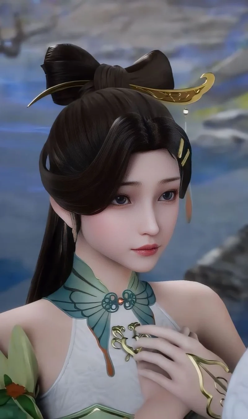 Khám phá Tần Thiên Lộ thân thế bí ẩn