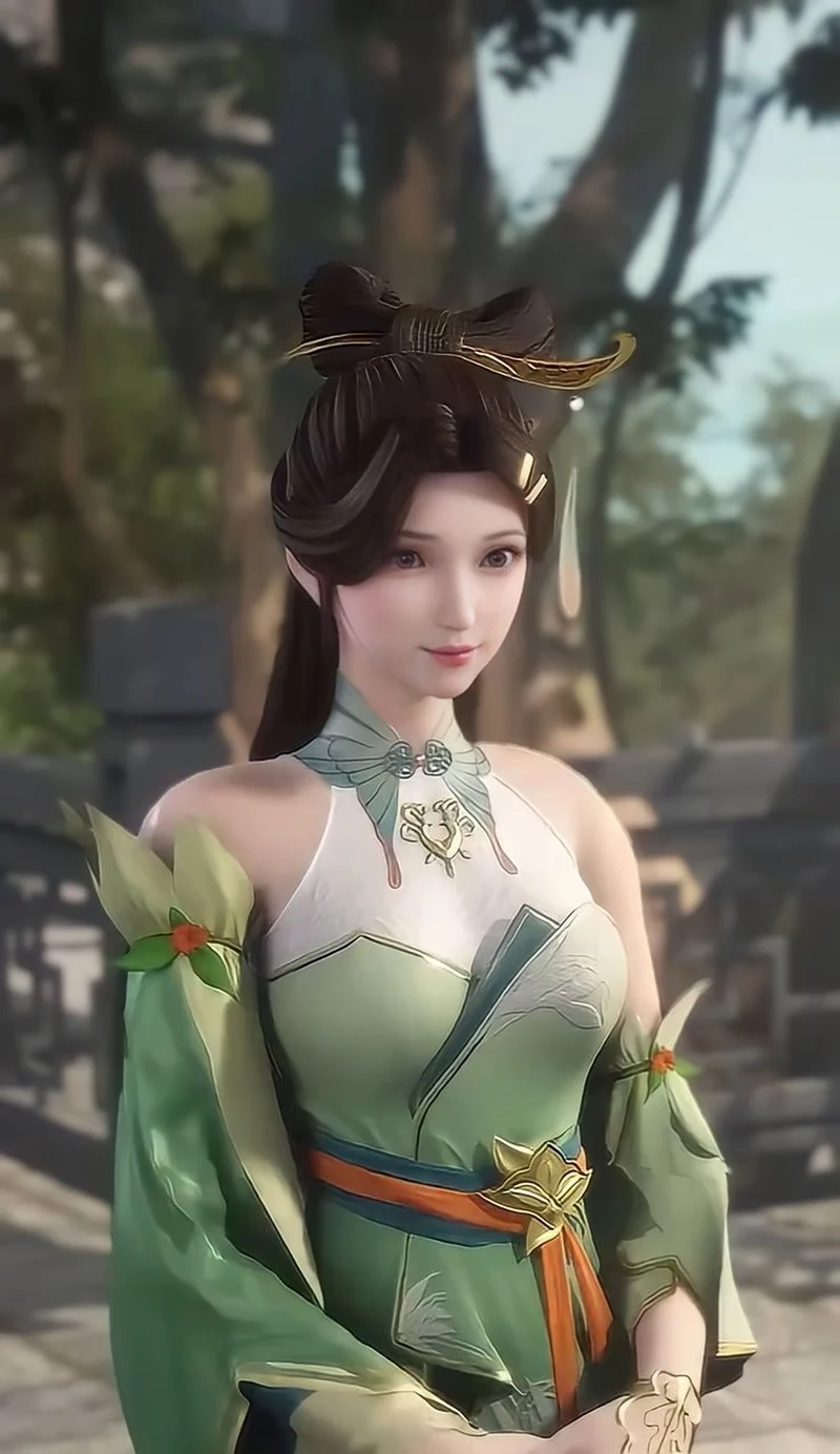 Tìm hiểu Tần Thiên Lộ sức mạnh vượt trội