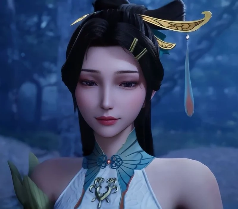 Cập nhật tần thiên lộ ảnh nền mới nhất