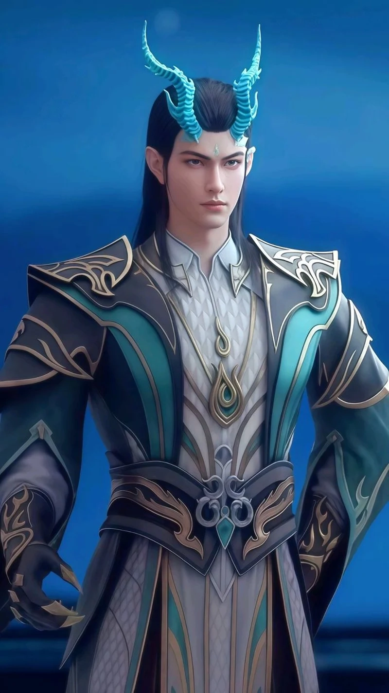 Khám phá thanh chế nhân vật đầy chiều sâu