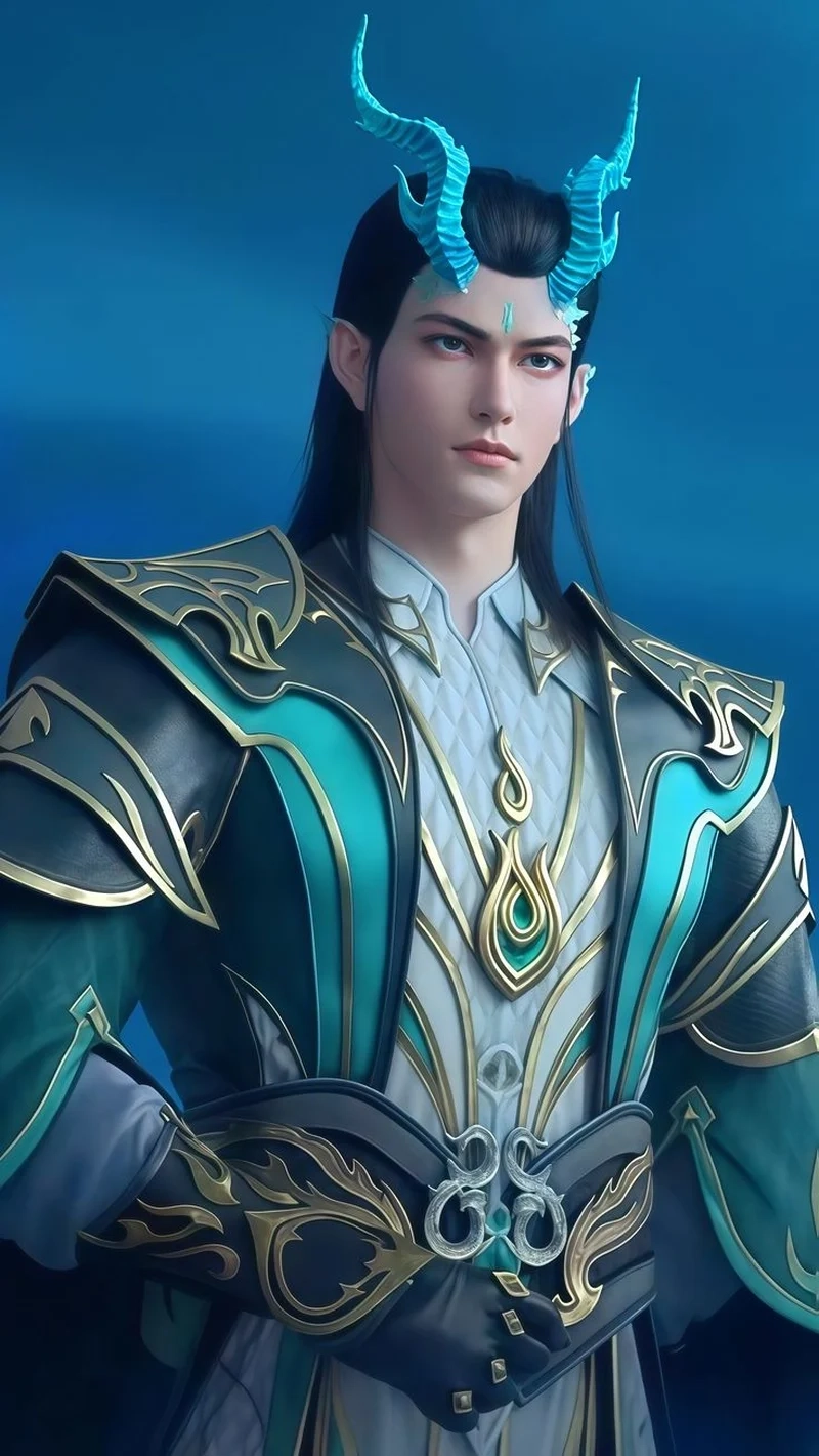 Hình ảnh thanh chế anime được quan tâm