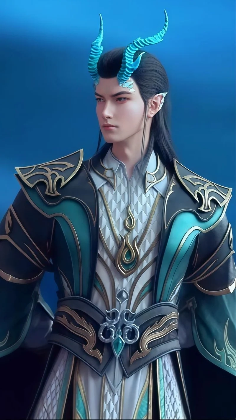 Cảm nhận thanh chế khí chất lạnh lùng