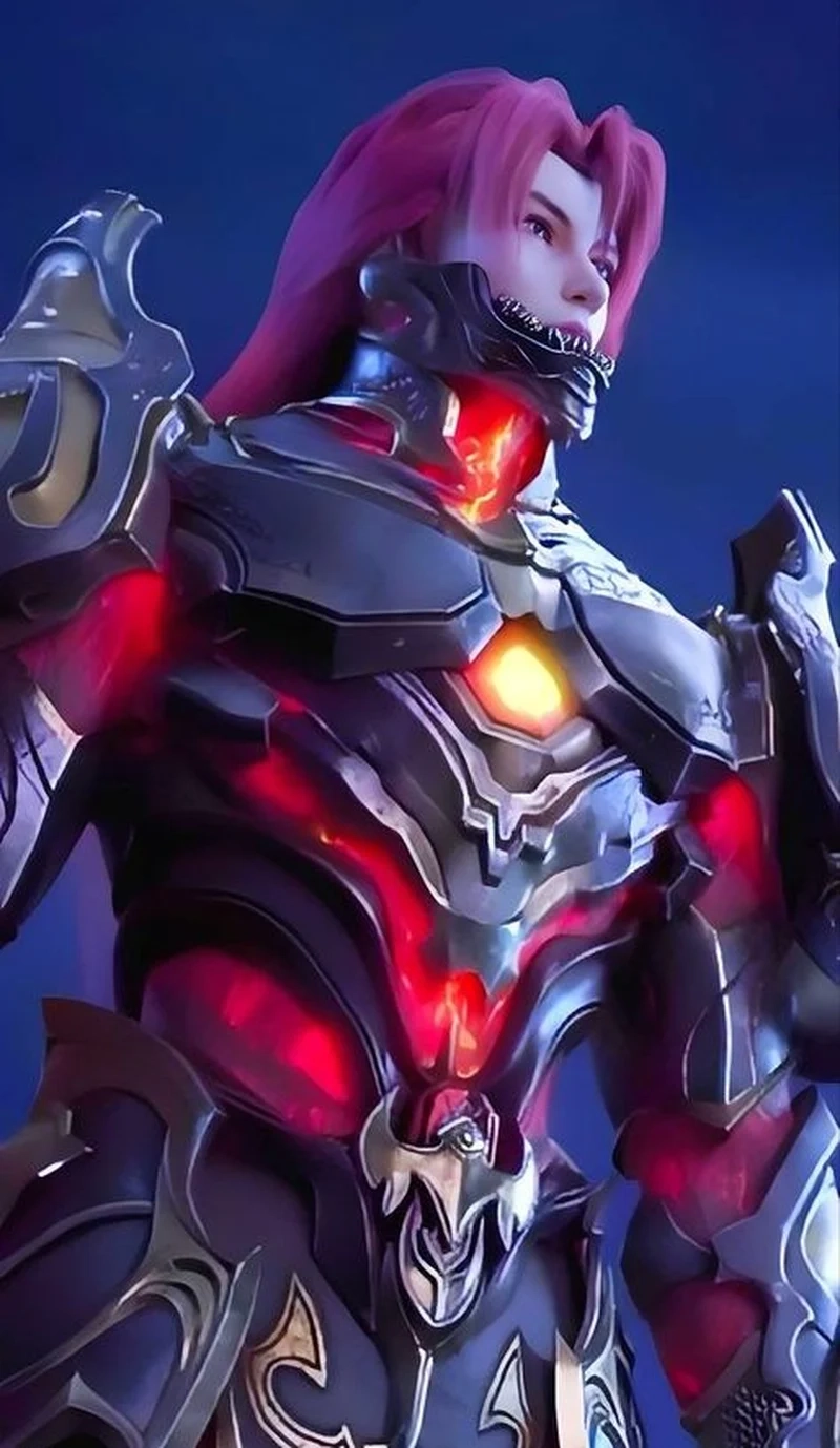 thủ hộ giả là ai khiến người xem tò mò