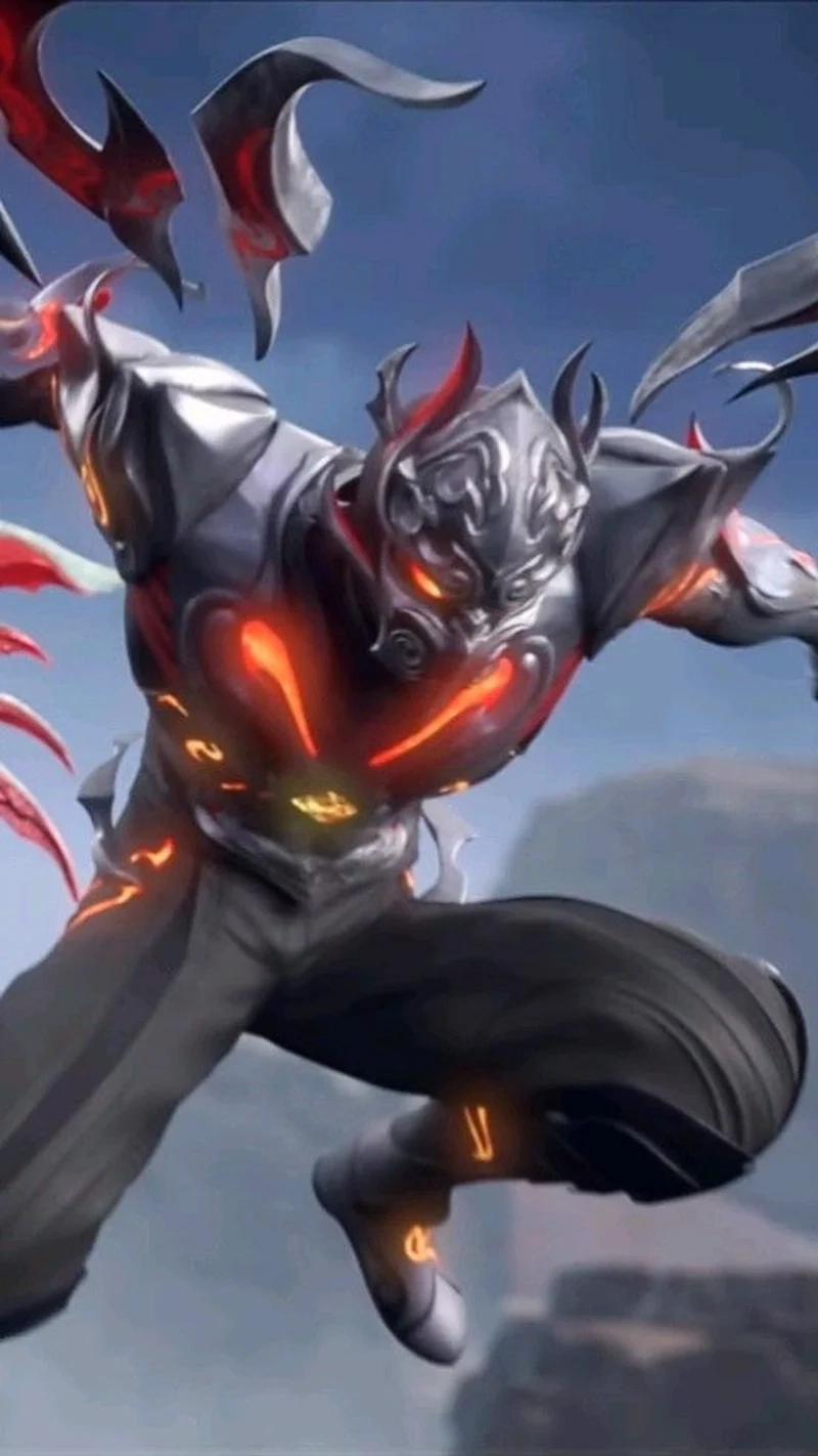 Khám phá thủ hộ giả nhân vật đầy quyền năng