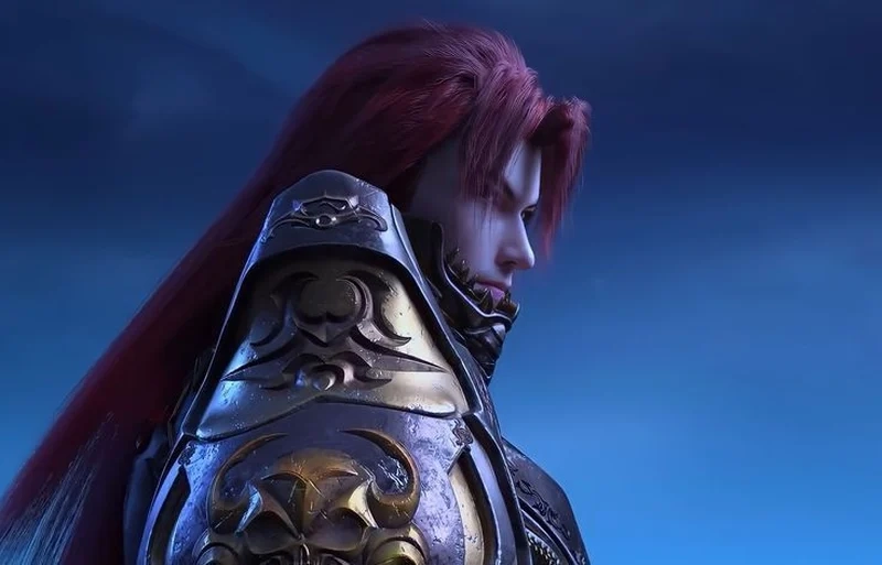 Tuyển chọn thủ hộ giả hình ảnh ấn tượng