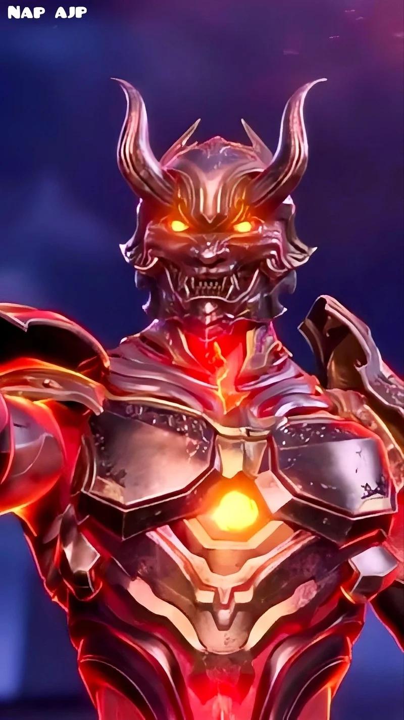 Hình ảnh thủ hộ giả anime được yêu thích