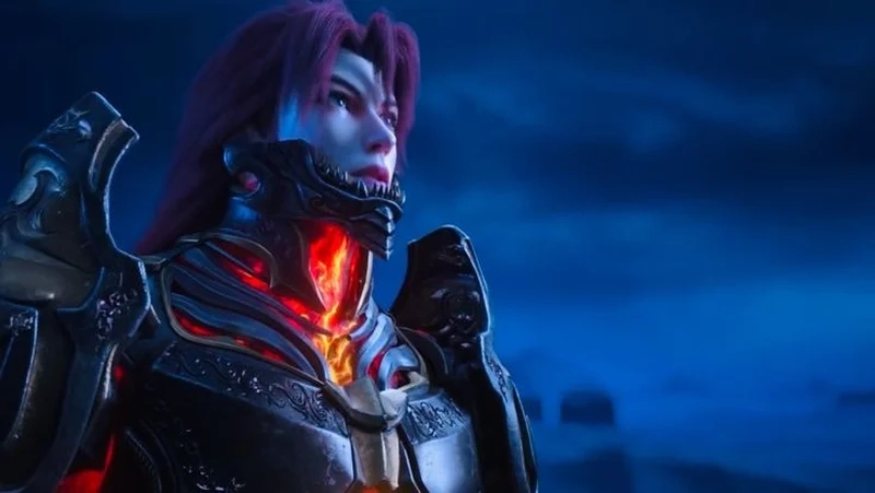 Tìm hiểu thủ hộ giả cốt truyện hấp dẫn