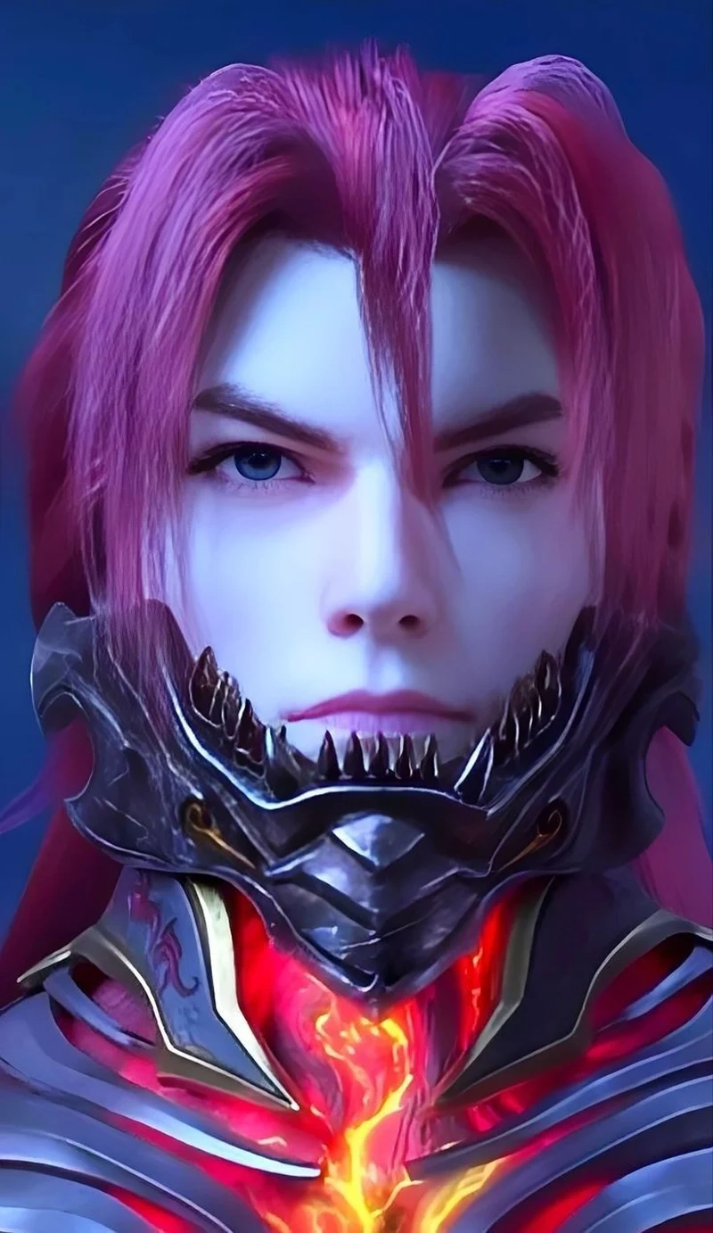 Phong cách thủ hộ giả phong cách huyền huyễn