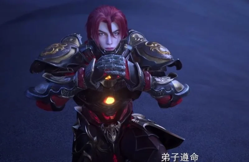 Tải ngay thủ hộ giả hình nền đẹp mắt