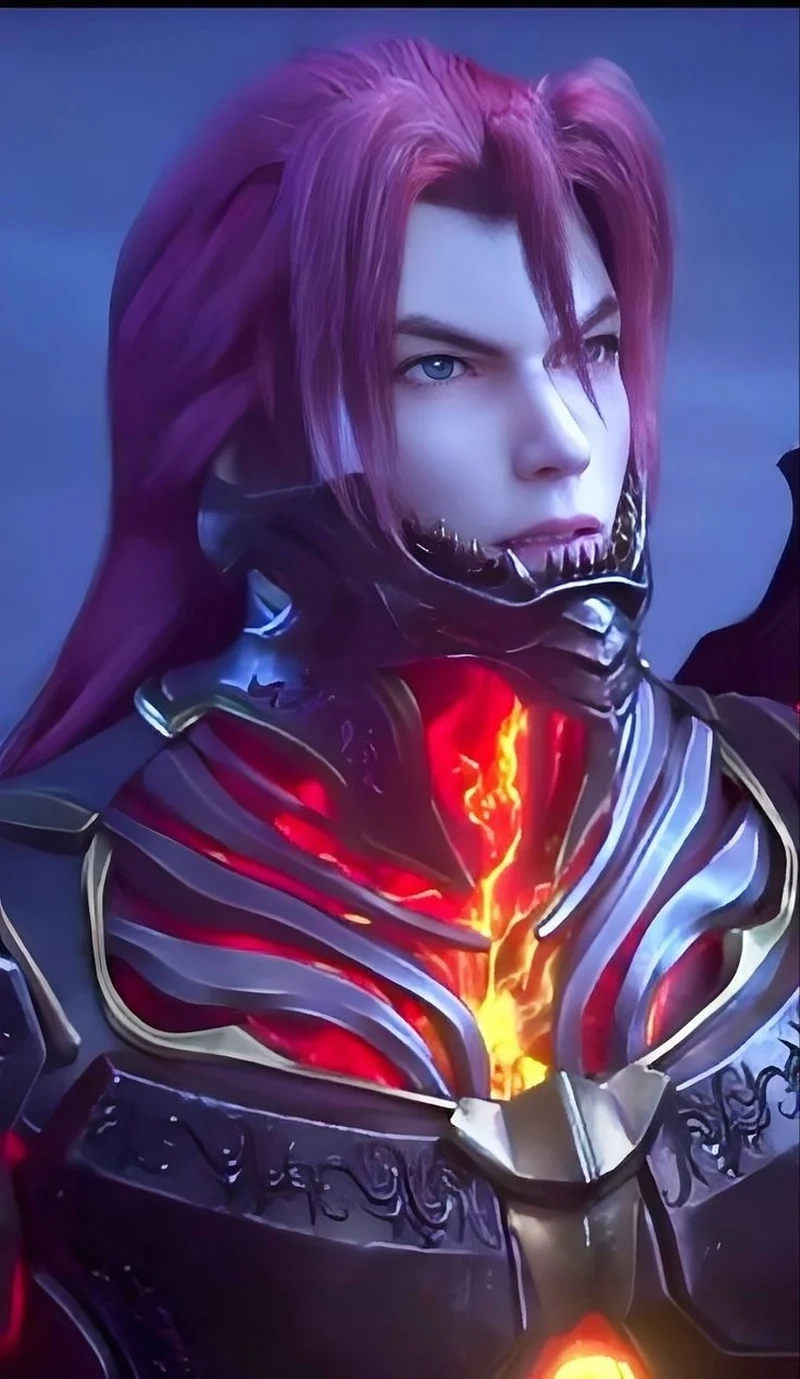 Chiêm ngưỡng thủ hộ giả tạo hình chiến đấu