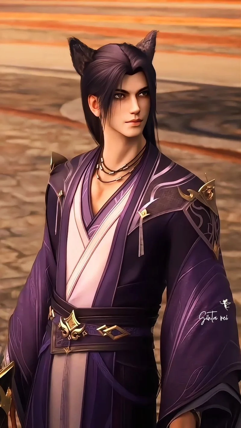 Khám phá tiểu điêu lâm điêu nhân vật đầy bí ẩn