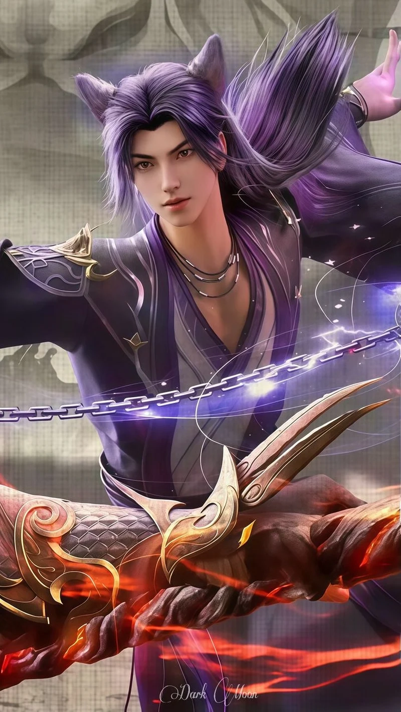 Chiêm ngưỡng tiểu điêu lâm điêu minh họa cuốn hút