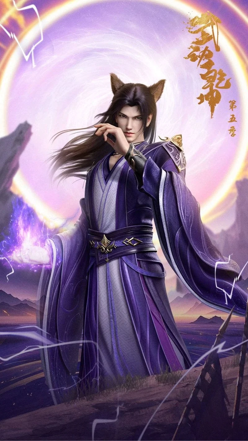 Cảm nhận tiểu điêu lâm điêu khí chất thần bí