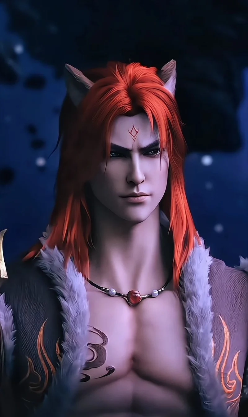 Giới thiệu tiểu viêm lâm viêm nhân vật nổi bật