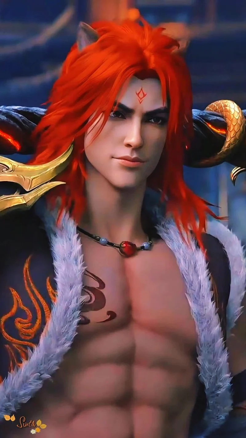 Đánh giá tiểu viêm lâm viêm thiết kế nhân vật