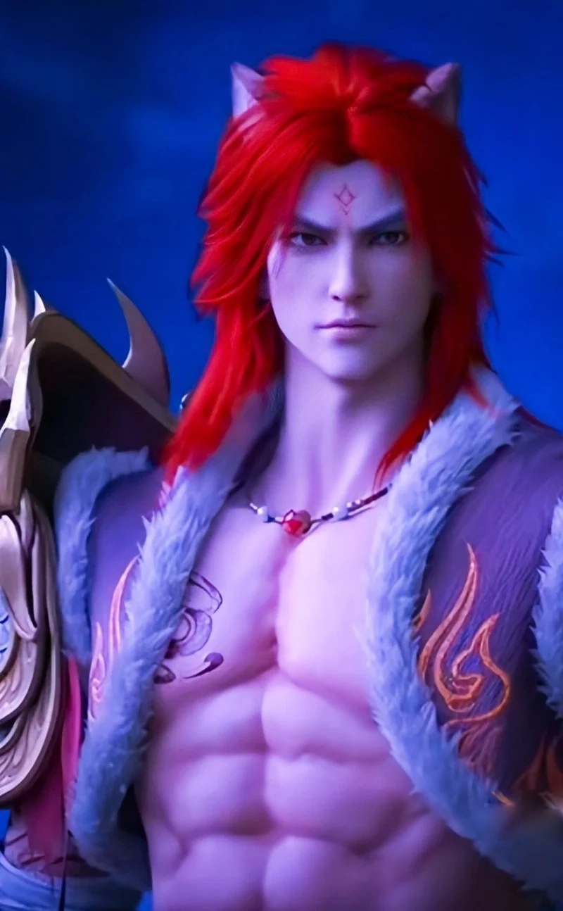 Thể hiện tiểu viêm lâm viêm khí chất bá đạo