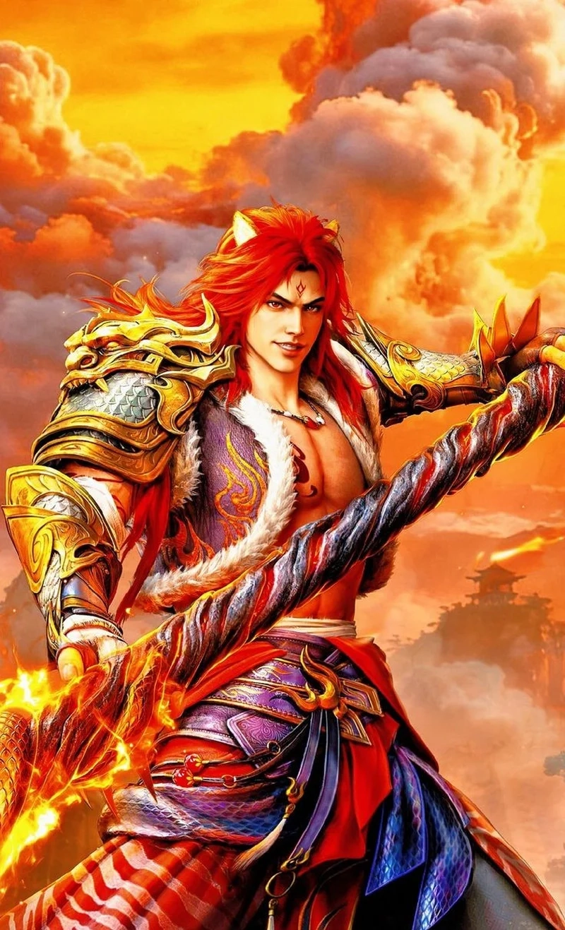 Sức mạnh tiểu viêm lâm viêm sức mạnh bùng nổ