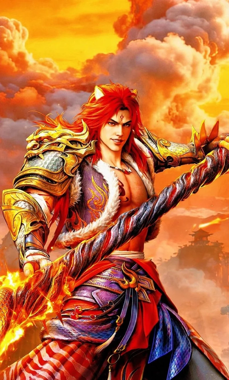 Khám phá tiểu viêm lâm viêm cốt truyện hấp dẫn