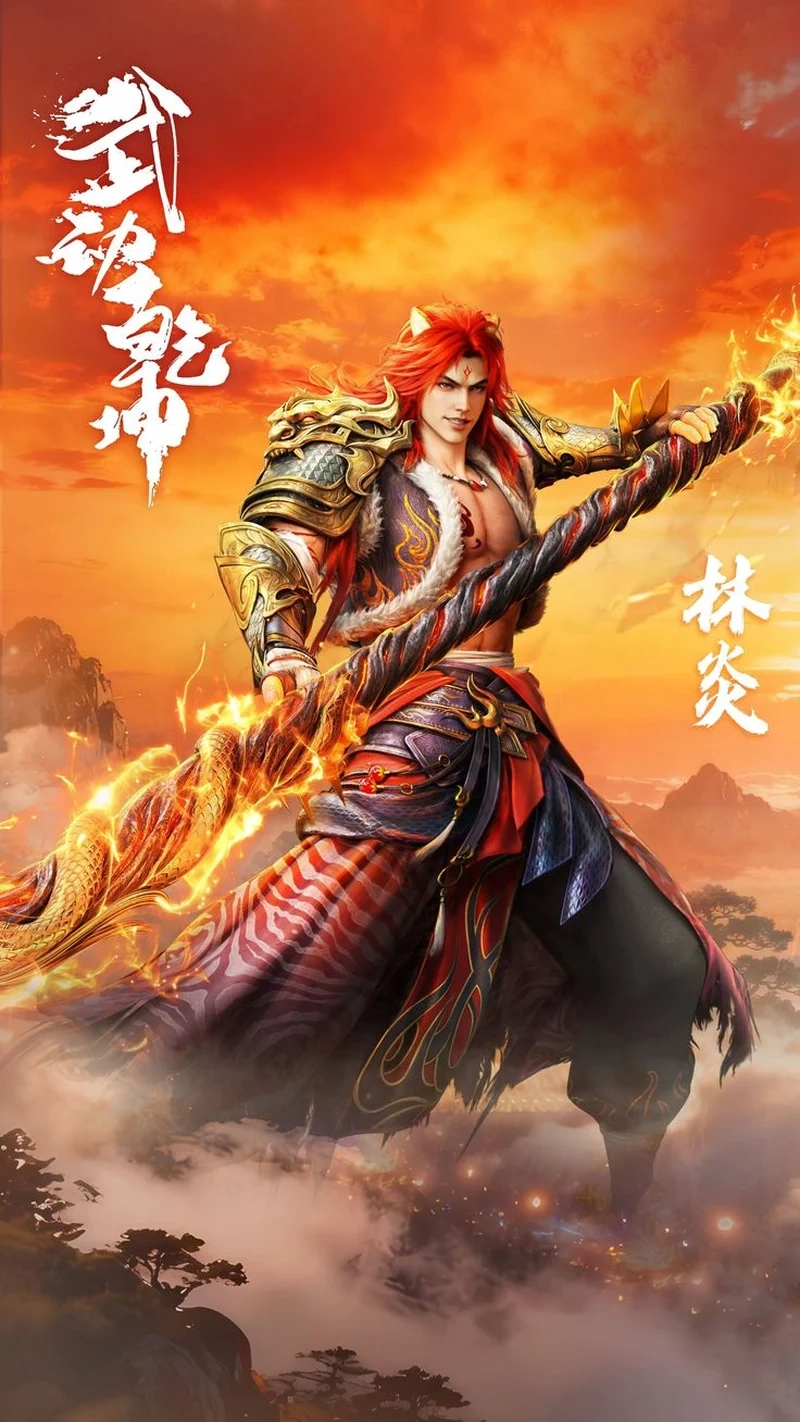 Thần thái tiểu viêm lâm viêm uy mãnh khó quên