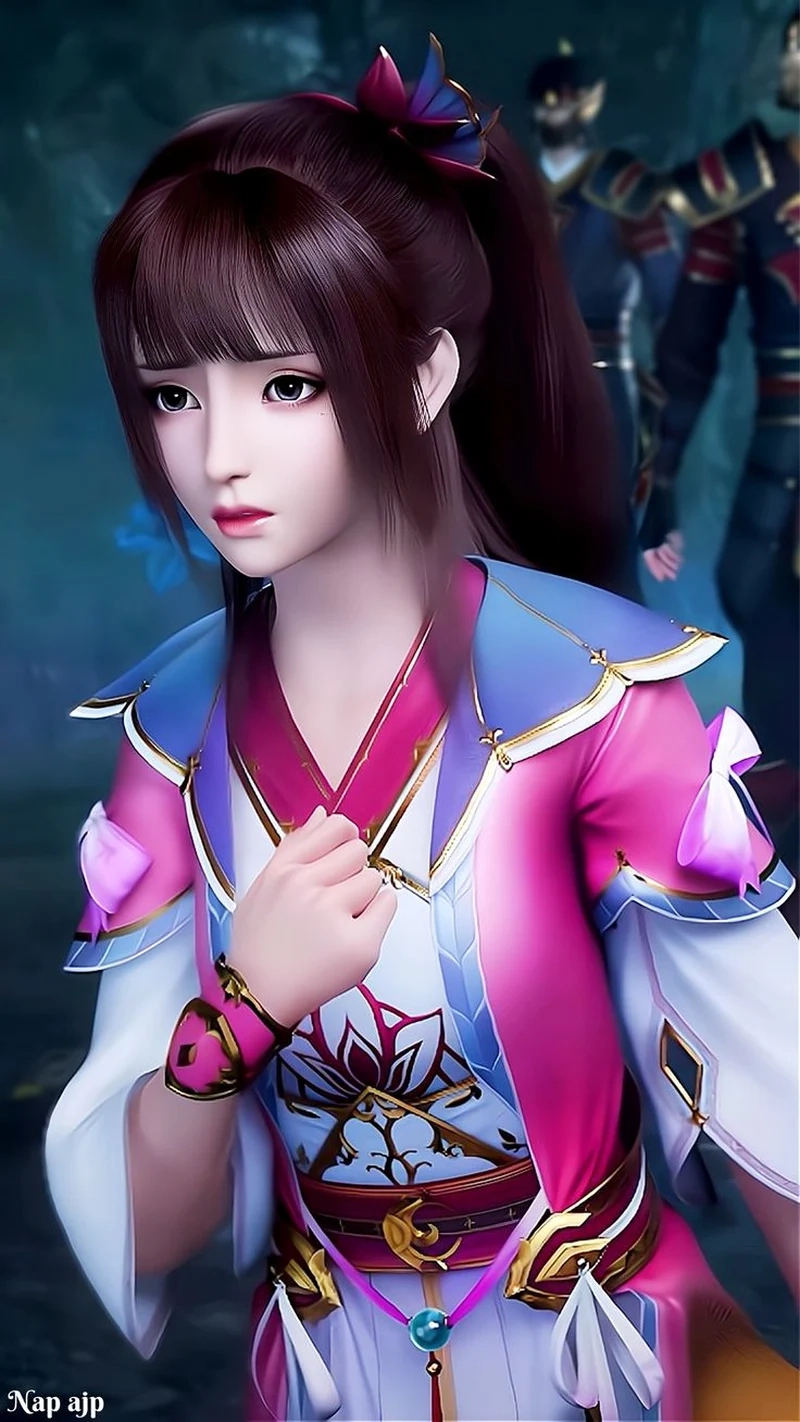 tuyển chọn tô ấu vi hình ảnh nổi bật