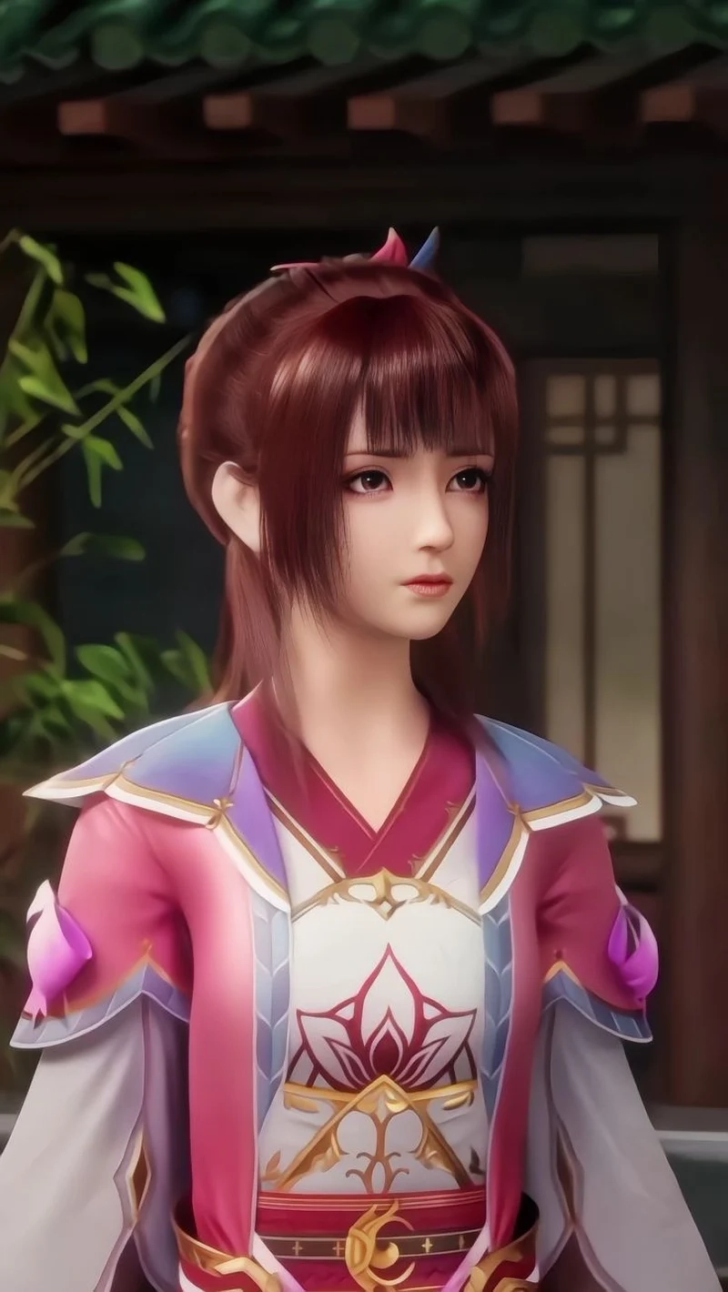 xem trọn bộ tô ấu vi hd rõ nét